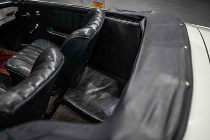Mercedes-Benz 190SL