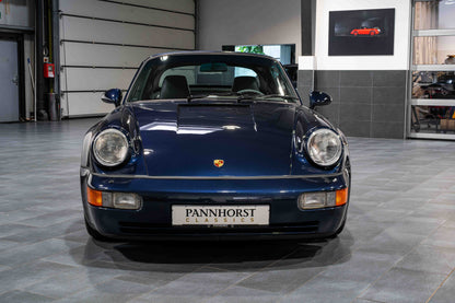 Porsche 911 / 964 Carrera 2 WTL Cabriolet