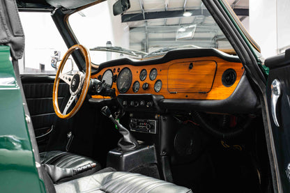 Triumph TR6