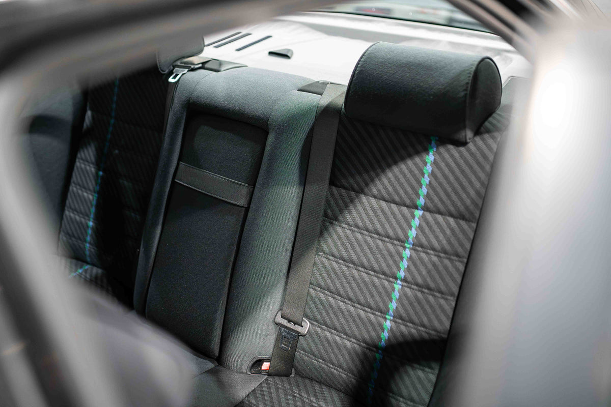 BMW Alpina B10 3.5