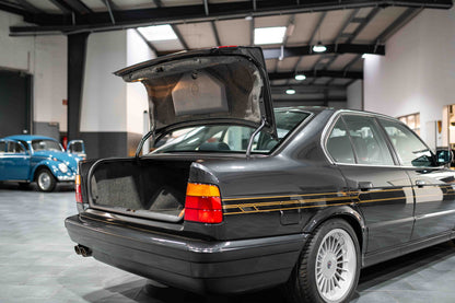 BMW Alpina B10 3.5