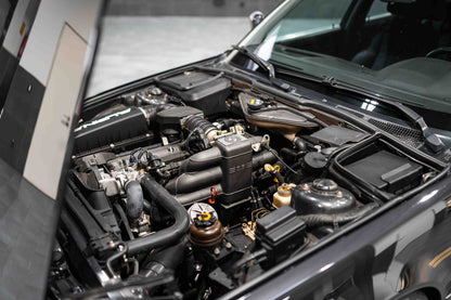 BMW Alpina B10 3.5