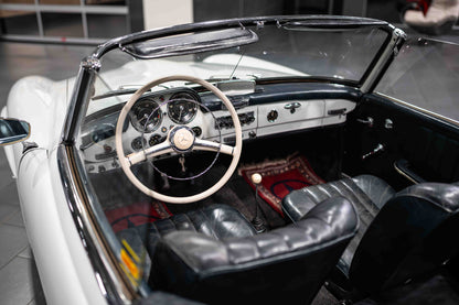 Mercedes-Benz 190SL
