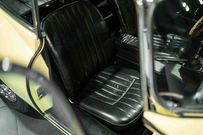 Jaguar E-Type Serie 1