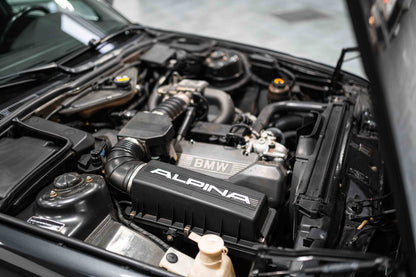 BMW Alpina B10 3.5