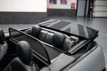 Mini Cooper S Cabriolet