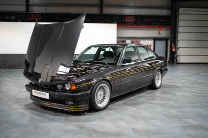 BMW Alpina B10 3.5
