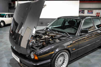 BMW Alpina B10 3.5