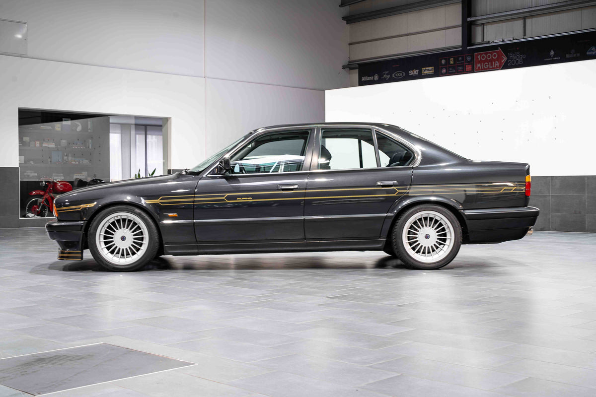 BMW Alpina B10 3.5