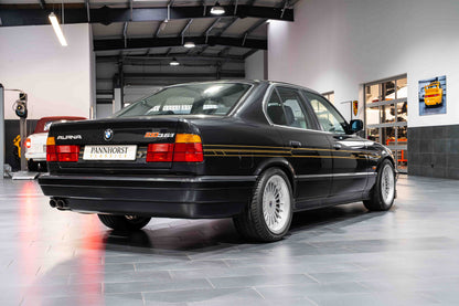 BMW Alpina B10 3.5