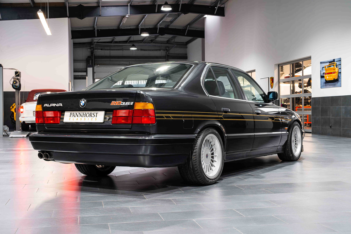 BMW Alpina B10 3.5