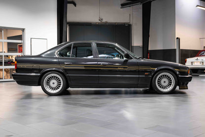 BMW Alpina B10 3.5