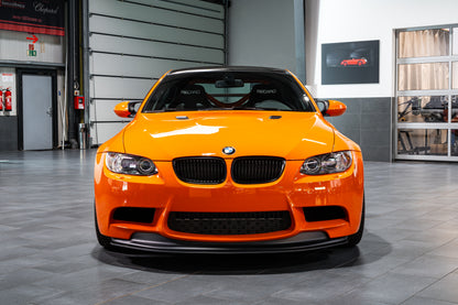 BMW M3 E92 M3 GTS