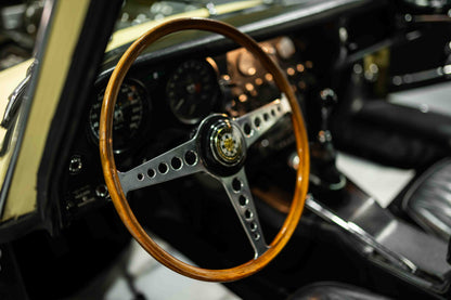 Jaguar E-Type Serie 1