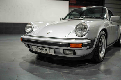 Porsche  911 G-Modell SC