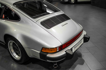 Porsche  911 G-Modell SC