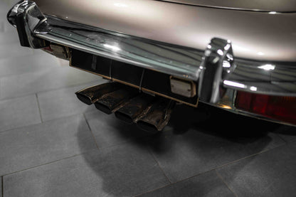 Jaguar E-Type Serie 3 V12