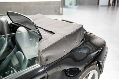 Porsche 911 (993) Carrera Cabriolet