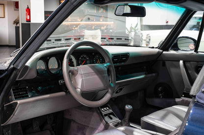 Porsche 911 / 964 Carrera 2 WTL Cabriolet