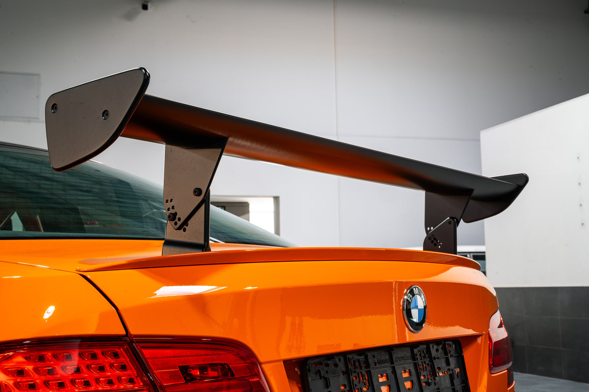 BMW M3 E92 M3 GTS