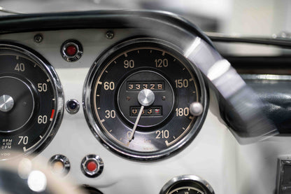 Mercedes-Benz 190SL