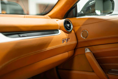 Ferrrari FF