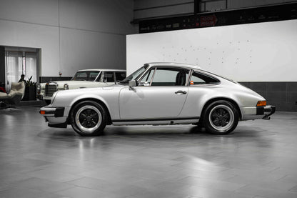 Porsche  911 G-Modell SC