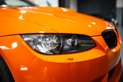 BMW M3 E92 M3 GTS