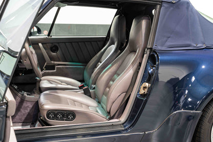 Porsche 911 / 964 Carrera 2 WTL Cabriolet