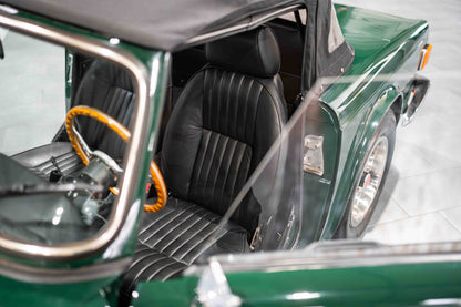 Triumph TR6