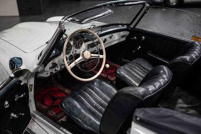 Mercedes-Benz 190SL