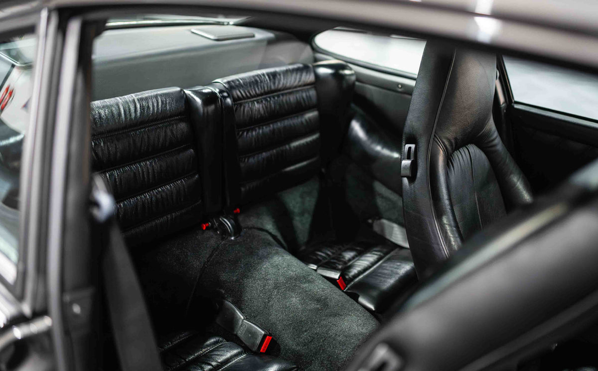 Porsche 964 Carrera 4
