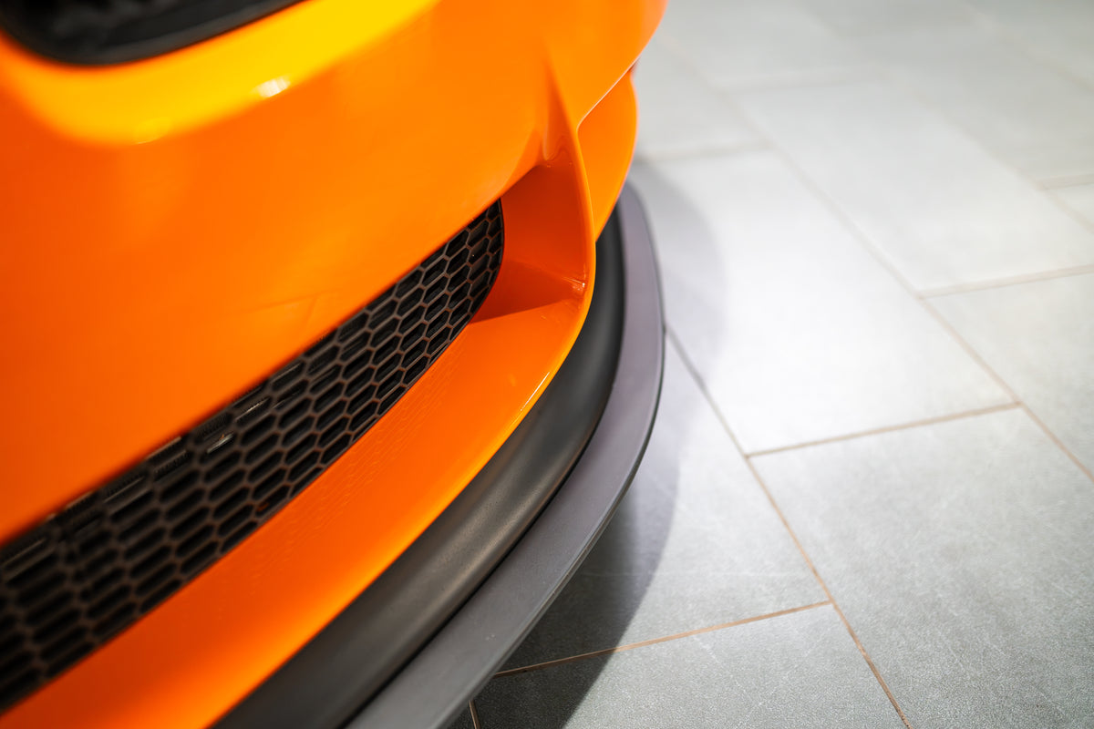 BMW M3 E92 M3 GTS