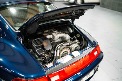 Porsche 993 Carrera 4