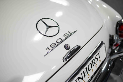 Mercedes-Benz 190SL