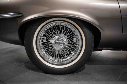 Jaguar E-Type Serie 3 V12
