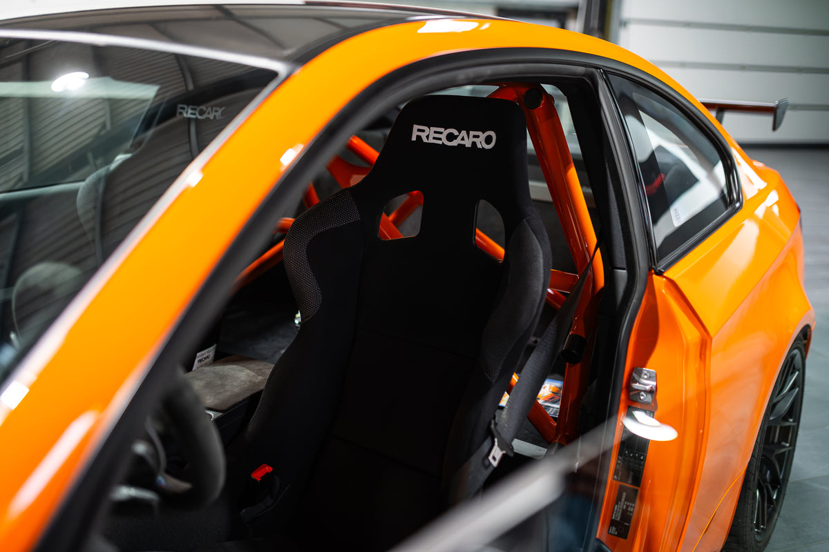BMW M3 E92 M3 GTS