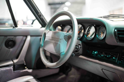 Porsche 911 / 964 Carrera 2 WTL Cabriolet