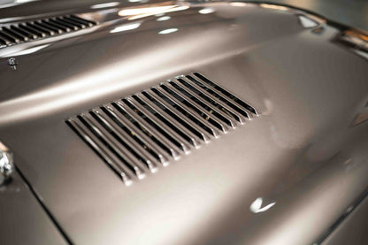 Jaguar E-Type Serie 3 V12