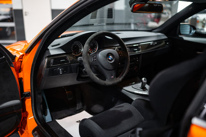 BMW M3 E92 M3 GTS