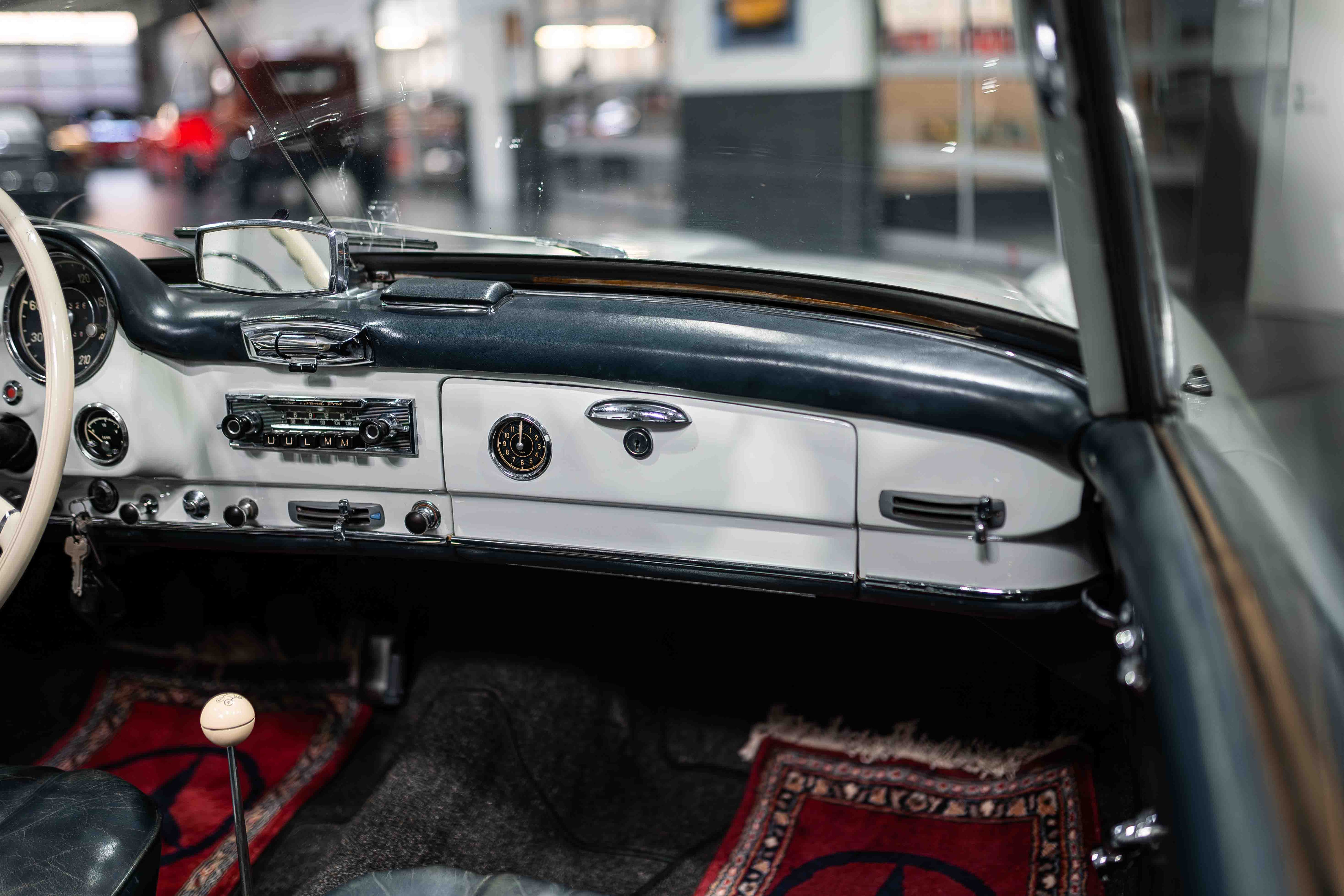 Mercedes-Benz 190SL