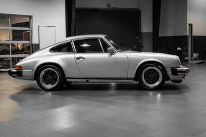 Porsche  911 G-Modell SC