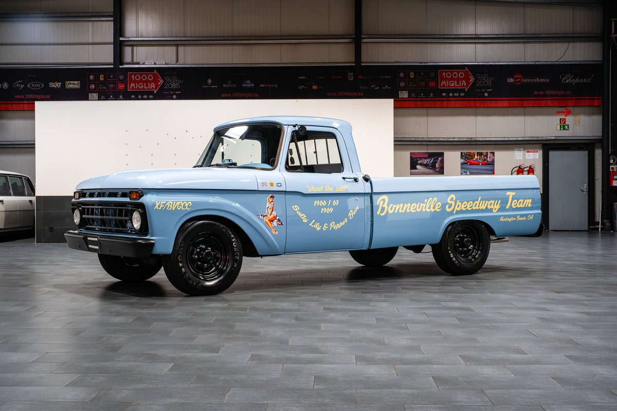 Ford F250