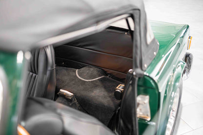 Triumph TR6