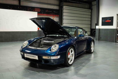 Porsche 993 Carrera 4