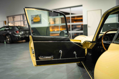 Jaguar E-Type Serie 1