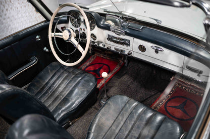 Mercedes-Benz 190SL