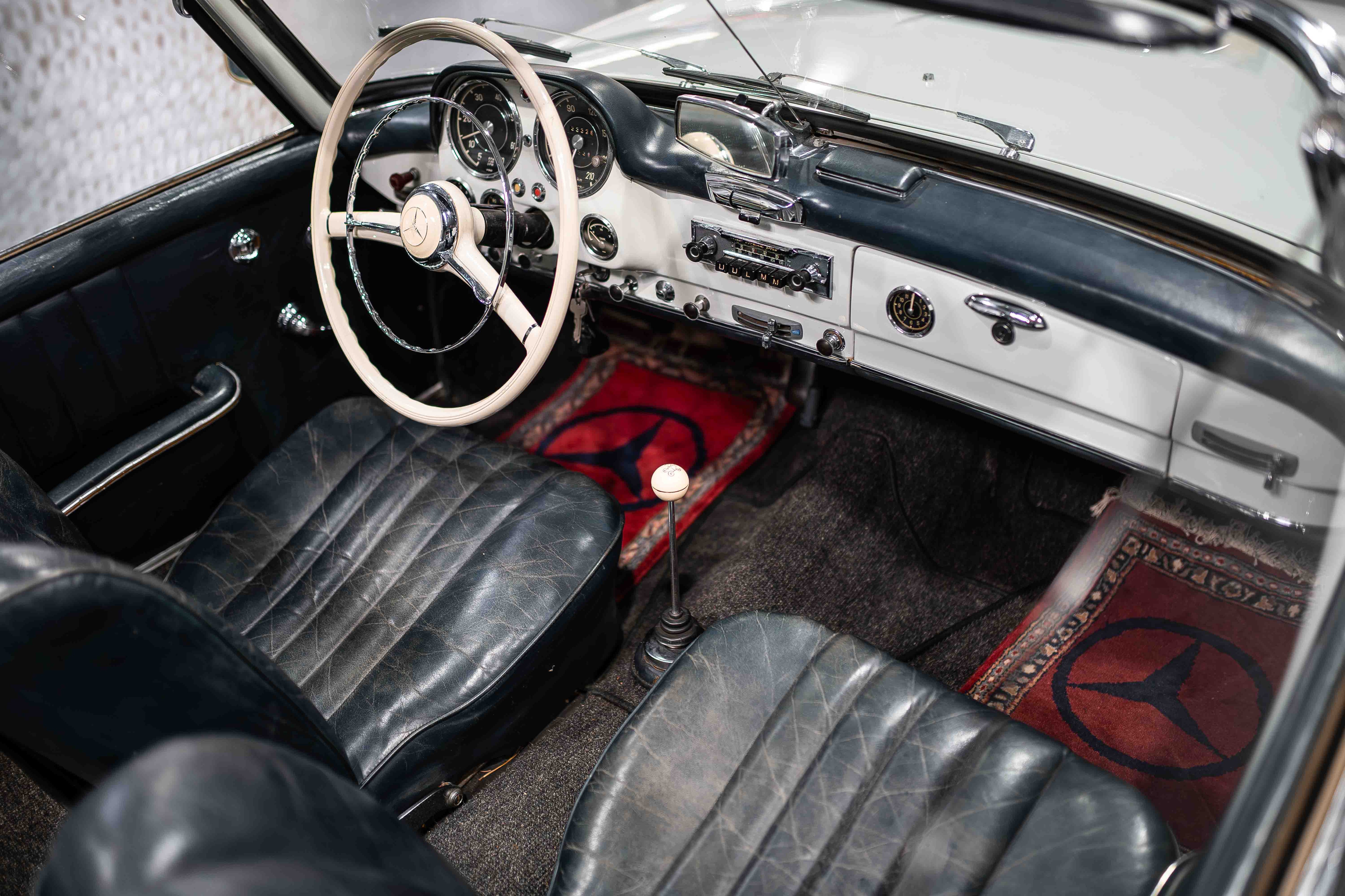 Mercedes-Benz 190SL