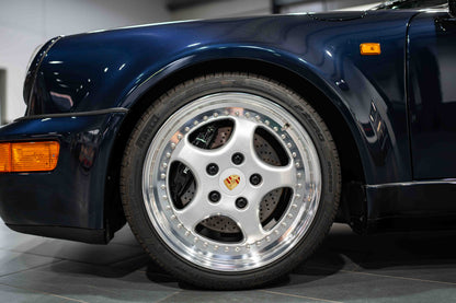 Porsche 911 / 964 Carrera 2 WTL Cabriolet