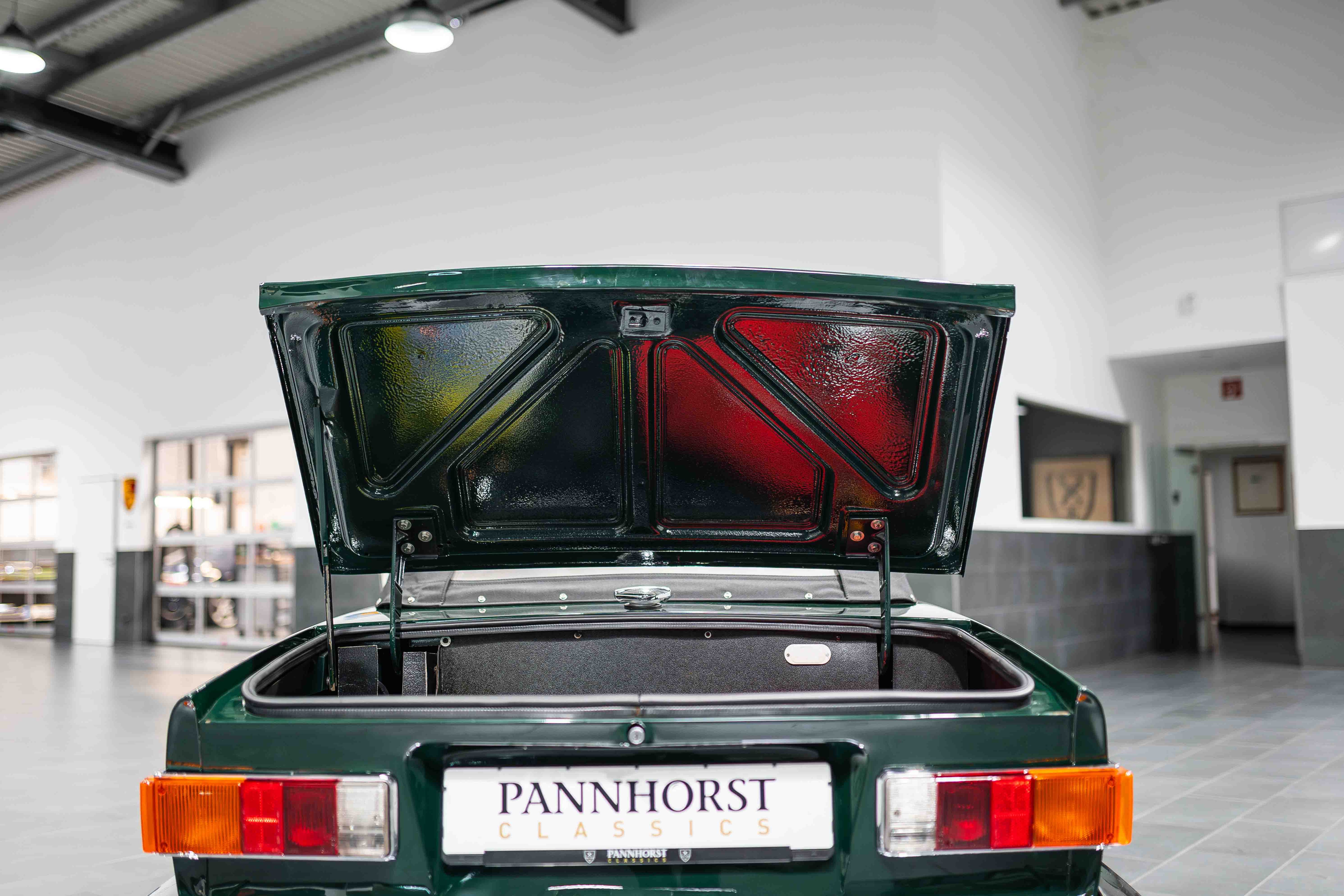 Triumph TR6
